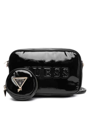 Guess Torebka J5BZ33 W3070 Czarny