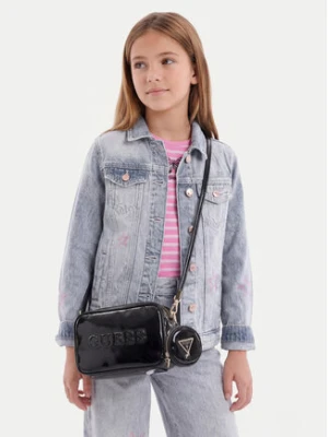 Guess Torebka J5BZ33 W3070 Czarny