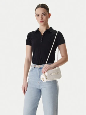 Guess Torebka J5BZ33 W3070 Écru