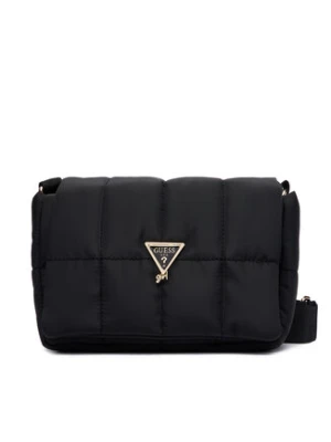 Guess Torebka J5BZ37 WFTO0 Czarny