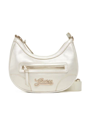 Guess Torebka J5BZ38 W4090 Biały