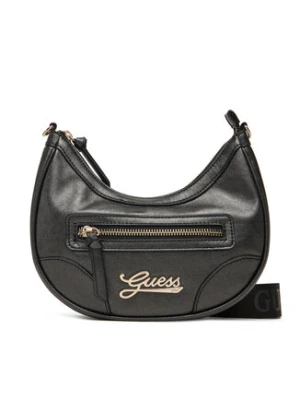 Guess Torebka J5BZ38 W4090 Czarny