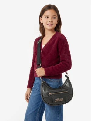 Guess Torebka J5BZ38 W4090 Czarny