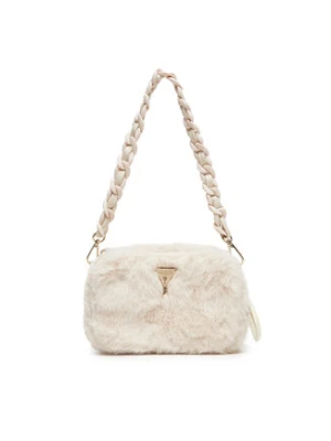 Guess Torebka J5BZ39W3210 Écru