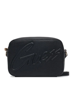 Guess Torebka J5GZ07 WG730 Czarny