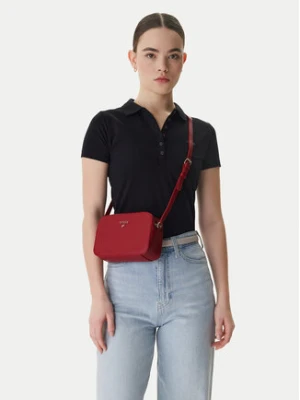 Guess Torebka J5GZ07 WG730 Czerwony