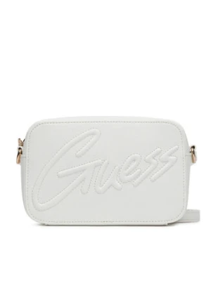 Guess Torebka J5GZ07 WG730 Écru