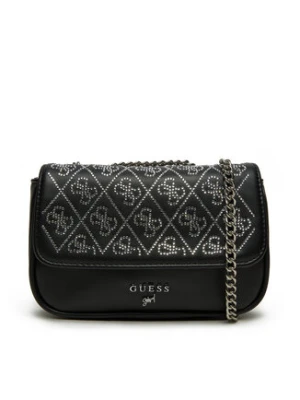 Guess Torebka J5RZ01 WG410 Czarny