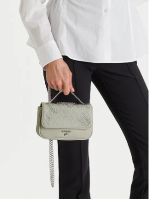 Guess Torebka J5RZ01 WG410 Écru