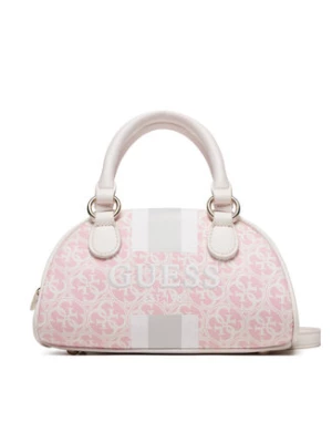 Guess Torebka J5RZ14 WG730 Różowy