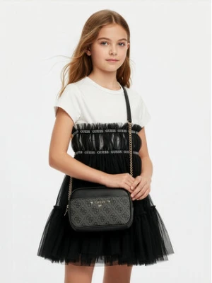 Guess Torebka J5YZ00 WFMF0 Czarny