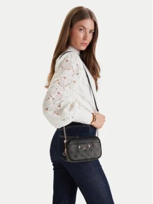 Guess Torebka J5YZ00 WFMF0 Czarny