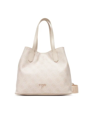 Guess Torebka J5YZ01 WFMF0 Beżowy