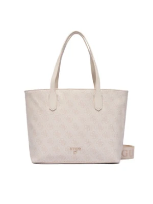 Guess Torebka J5YZ01 WFMF0 Écru