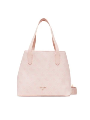 Guess Torebka J5YZ01 WFMF0 Różowy