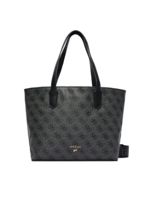 Guess Torebka J5YZ01 WFMF0 Szary