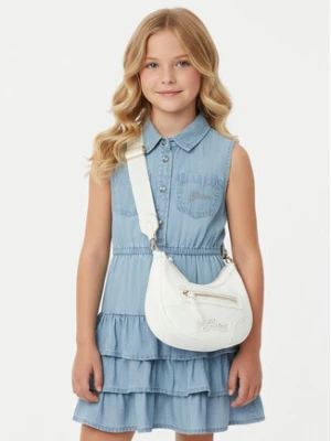 Guess Torebka J5YZ05 WGVT0 Biały