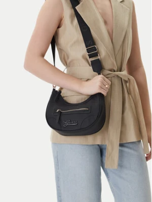 Guess Torebka J5YZ05 WGVT0 Czarny