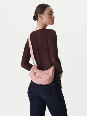 Guess Torebka J5YZ05 WGVT0 Różowy