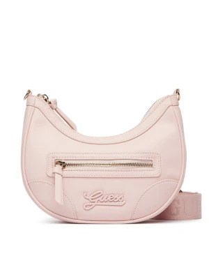 Guess Torebka J5YZ05 WGVT0 Różowy jasny