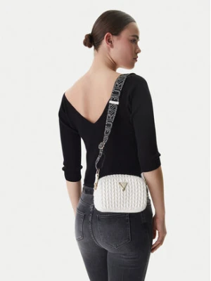 Guess Torebka J5YZ08 WHEG0 Biały