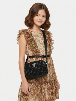 Guess Torebka J5YZ08 WHEG0 Czarny