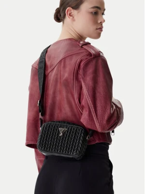 Guess Torebka J5YZ08 WHEG0 Czarny