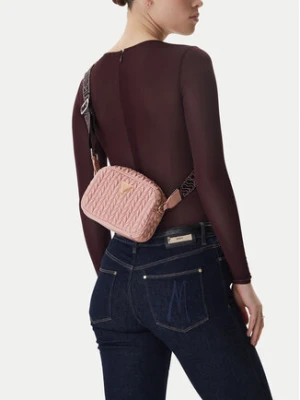 Guess Torebka J5YZ08 WHEG0 Różowy