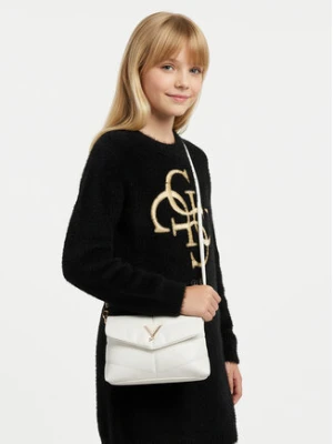 Guess Torebka J5YZ12 WGVT0 Biały