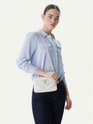 Guess Torebka J5YZ12 WGVT0 Biały