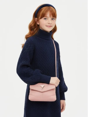 Guess Torebka J5YZ12 WGVT0 Różowy