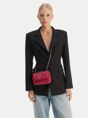 Guess Torebka J5YZ17 WGT10 Czerwony