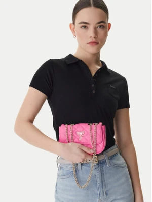 Guess Torebka J5YZ17 WGT10 Różowy