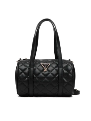 Guess Torebka J6BZ01 W3949 Czarny