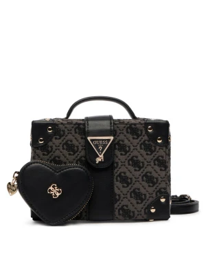 Guess Torebka J6BZ04 W3964 Czarny