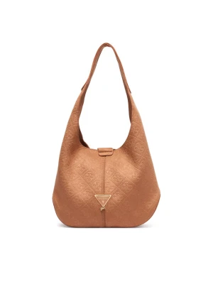 Guess Torebka J6BZ07 W3970 Beżowy