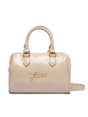 Guess Torebka J6BZ09 W3976 Beżowy