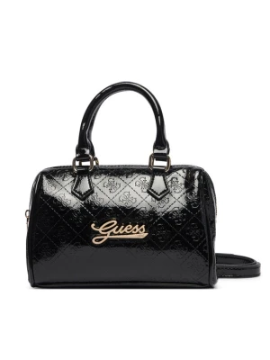 Guess Torebka J6BZ09 W3976 Czarny