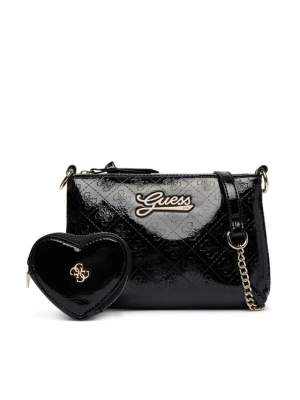 Guess Torebka J6BZ13 W3986 Czarny