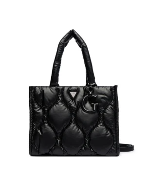 Guess Torebka J6BZ14 W3987 Czarny