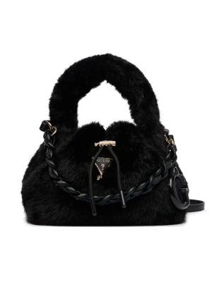 Guess Torebka J6BZ16 W3989 Czarny