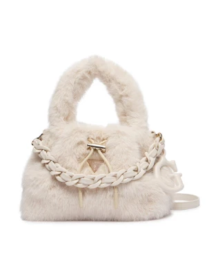 Guess Torebka J6BZ16 W3989 Kremowy