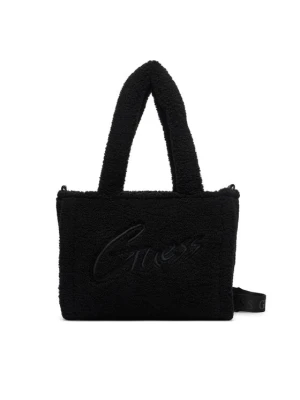 Guess Torebka J6BZ19 W4024 Czarny