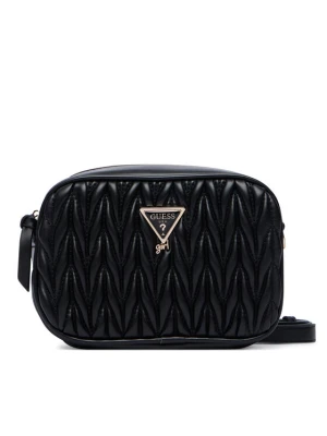 Guess Torebka J6BZ25 W4035 Czarny