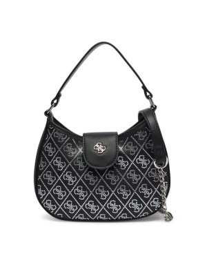Guess Torebka J6BZ34 W4046 Czarny