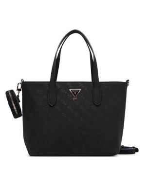 Guess Torebka J6BZ56 W5114 Czarny