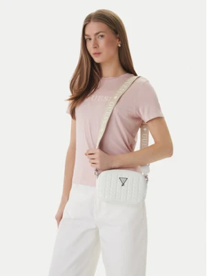 Guess Torebka J6GZ01 WHEG0 Biały