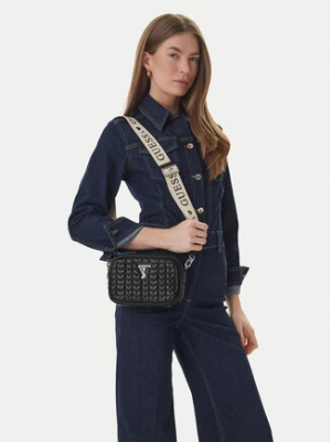 Guess Torebka J6GZ01 WHEG0 Czarny