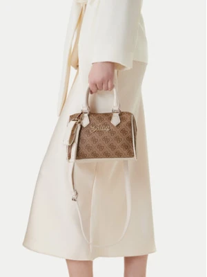 Guess Torebka J6GZ02 WFMF0 Beżowy