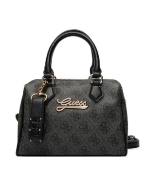Guess Torebka J6GZ02 WFMF0 Czarny